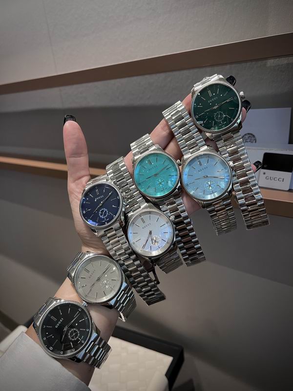 Gucci 40mm 0708120